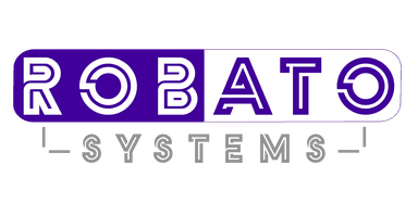 Robato System Logo