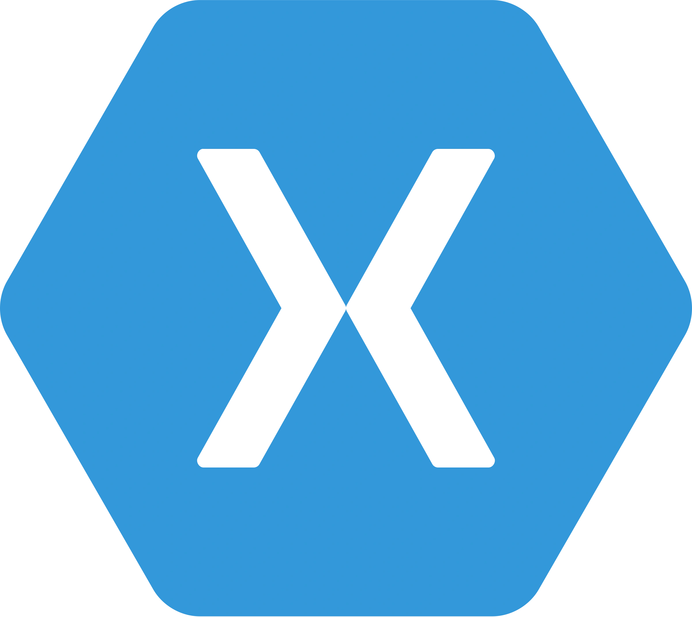 Xamarin icon