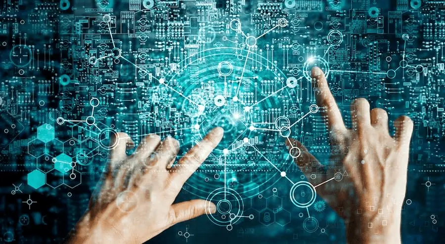 Process Management System