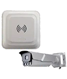 RFID Reader / ANPR Camera