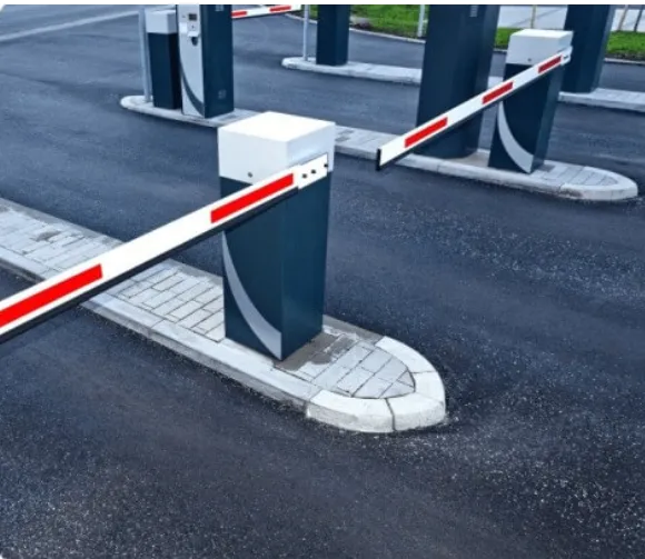 Education Institution Parking Solution