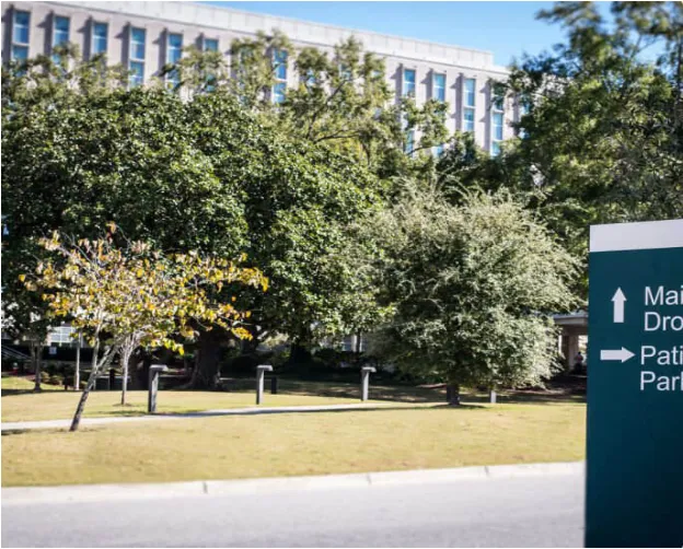 Smart Parking Management System