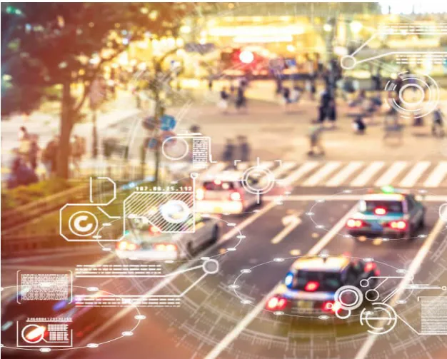 Smart Parking System for Smart City